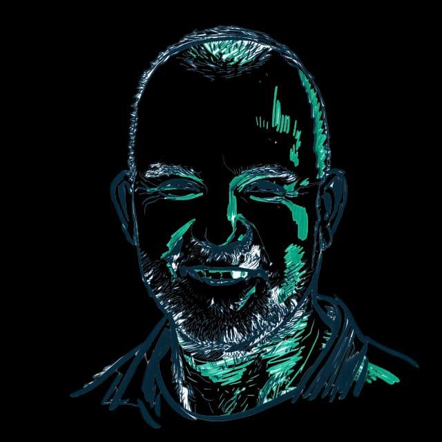 Ben Morrell